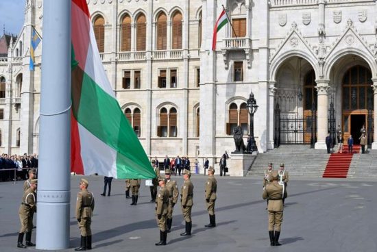 Trianon: a magyar történelem egyik legnagyobb tragédiája