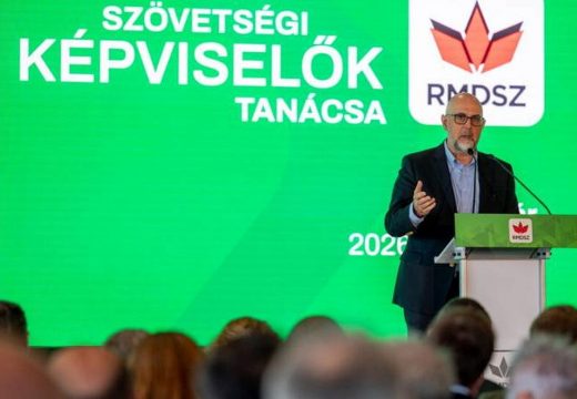 Nem lát elég érvet a Tomac-kormány megszavazására az RMDSZ elnöke