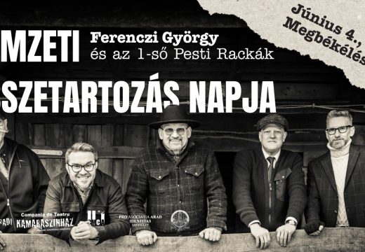 Nemzeti összetartozás napja: megemlékezések Erdély-szerte