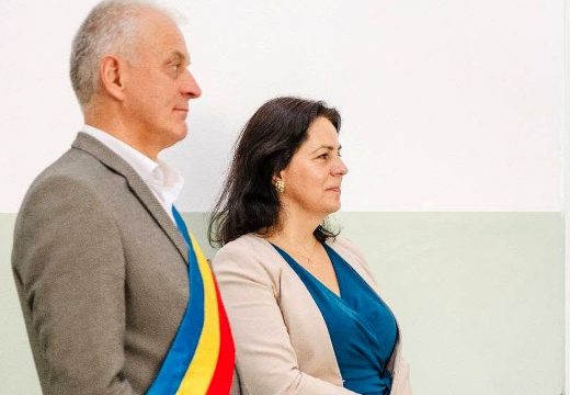 Népszavazással leváltották Mezőszengyel polgármesterét