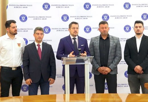 Összefognak az Arad-hegyaljai borvidék megmentéséért