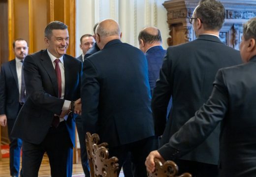 PSD: a jobboldali pártok akadályozzák a kormányalakítást