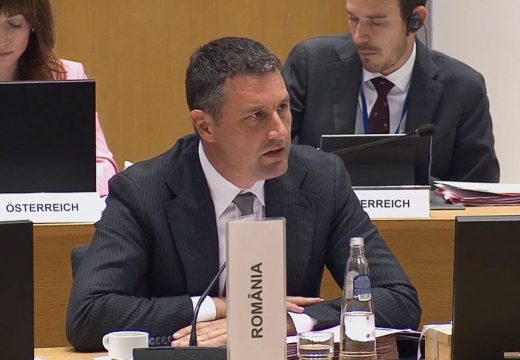 Tánczos Barna az uniós medvevédelmi szabályok enyhítését kezdeményezi