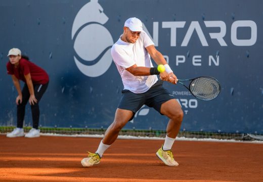 Történelmi sportesemény: ATP- és WTA-torna is lesz Marosvásárhelyen