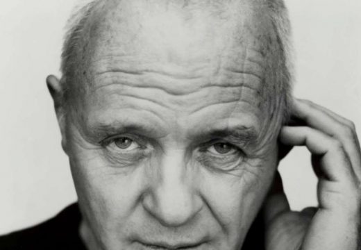 88 évesen zeneszerzőként is bemutatkozik Anthony Hopkins