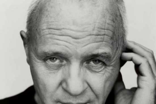 88 évesen zeneszerzőként is bemutatkozik Anthony Hopkins
