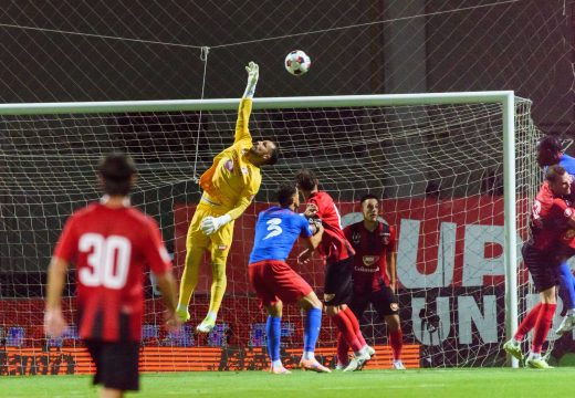FCSB-siker Csíkszeredában