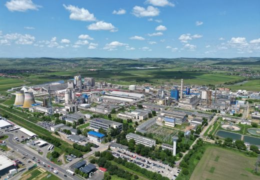 Közel a Romgaz–Azomureș tranzakció lezárása
