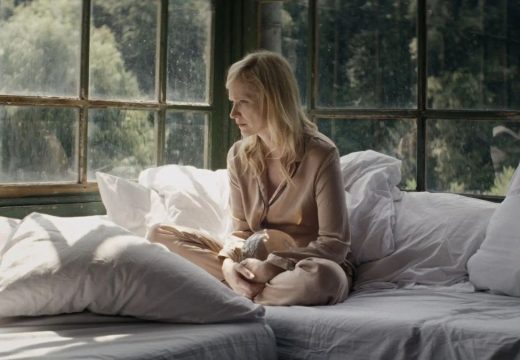 Magyar koprodukció kapta a filmkritikusok díját Karlovy Varyban