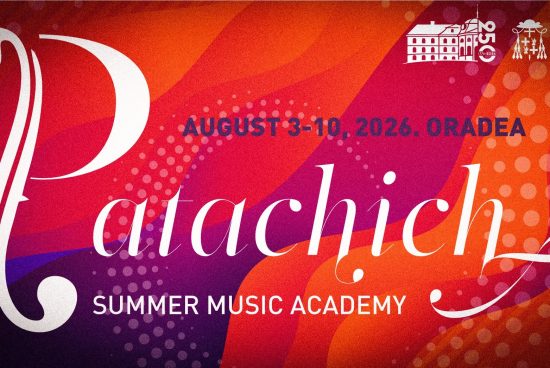 Marosvásárhelyi fiatal a Patachich Summer Music Academy-n