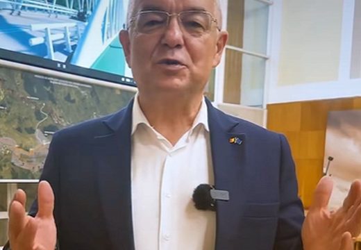 Módosult a kolozsvári metróépítés ütemterve