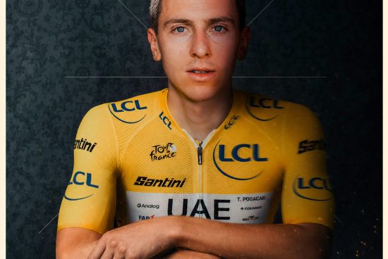 Pogačar ötödször nyerte meg a Tour de France-t