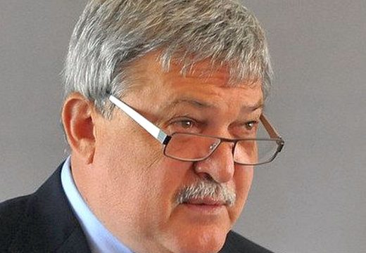 Csányi Sándor visszavonta támogatását Gianni Infantinótól