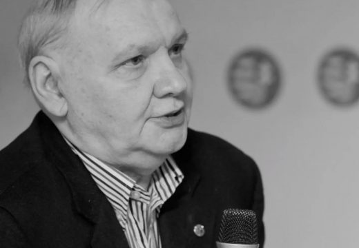 Elhunyt Lakat T. Károly sportújságíró