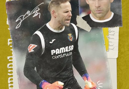 Gulácsi Péter a Villarrealhoz igazolt, lezárult a tizenegy éves lipcsei korszak