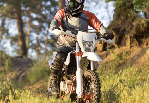 Halálos motokrossz-baleset történt egy bihari erdőben