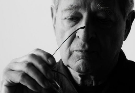 Elhunyt Nádas Péter, a kortárs magyar irodalom kiemelkedő alakja
