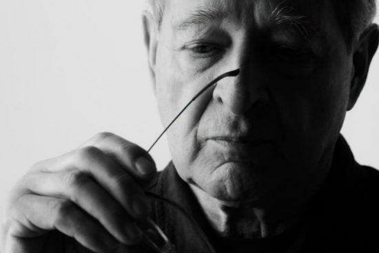 Elhunyt Nádas Péter, a kortárs magyar irodalom kiemelkedő alakja