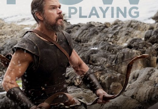 Történelmi csúcson az IMAX részvényei  a „The Odyssey” sikerének köszönhetően