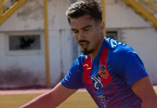 Vezetett, de kikapott az FC ASA Resicabányán