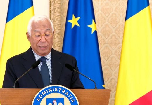 Antonio Costa: A következő uniós költségvetés erősítheti Európa védelmét és biztonságát