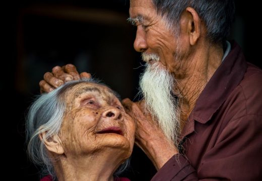Rekordot döntött Japán: már több mint 100 ezer százévesnél idősebb ember él az országban