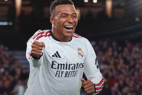 A Real Madrid nyerte az El Clásicót, Mbappé duplázott Barcelonában