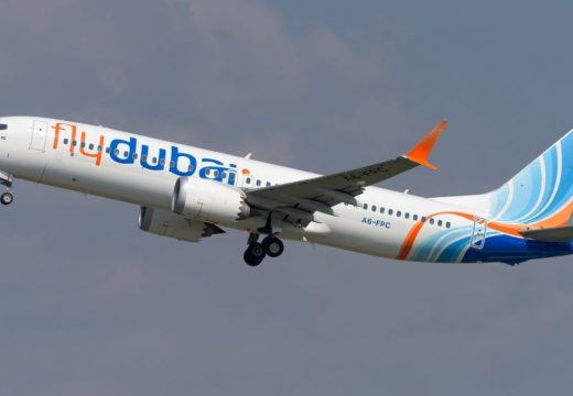 Az Egyesült Arab Emírségek ügyészsége szerint terrorcselekmény volt a Flydubai járatán történt incidens