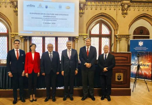 Harmincéves a magyar–román alapszerződés