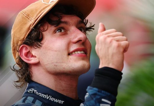 Kimi Antonelli nyerte az austini Forma–1-es futamot, közel került a világbajnoki címhez