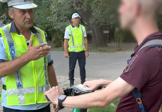 Tanfolyamhoz kötnék az elektromos rollerezést Romániában