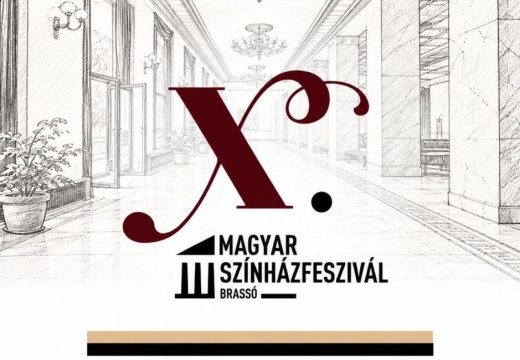 Tizedik alkalommal tartják meg a Magyar Színházfesztivált Brassóban