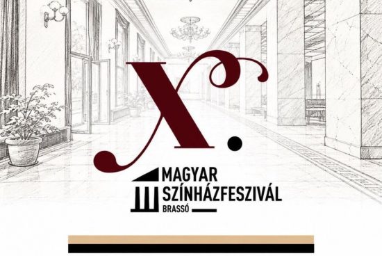 Tizedik alkalommal tartják meg a Magyar Színházfesztivált Brassóban