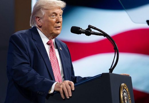 Trump: Ukrajnának új vezetőre van szüksége a háború lezárásához