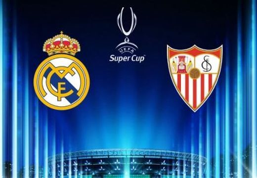 Európai Szuperkupa: a Real Madrid vagy a Sevilla