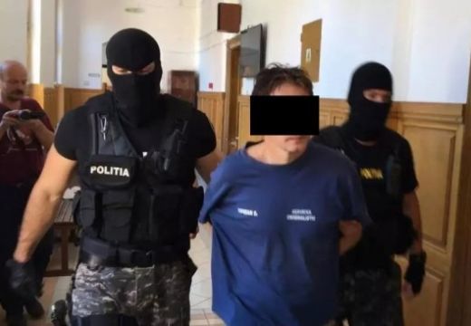 Románia elhalasztotta a gyanúsított átadását Magyarországnak