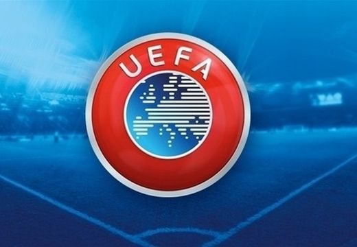 Menekülteknek szervez futballtornát az UEFA