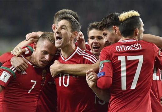 Négygólos magyar győzelem Andorra ellen