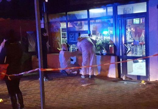 Lövöldözés Marosvásárhelyen: újabb részletek kerültek nyilvánosságra