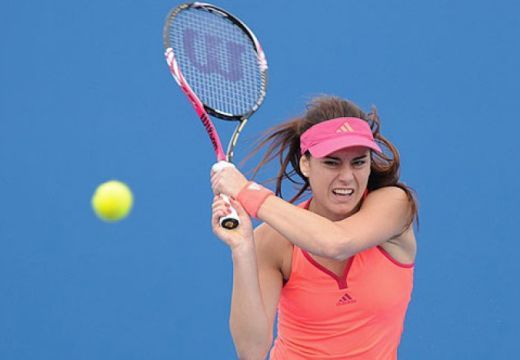 Nyolcaddöntős a román játékos az Australian Openen
