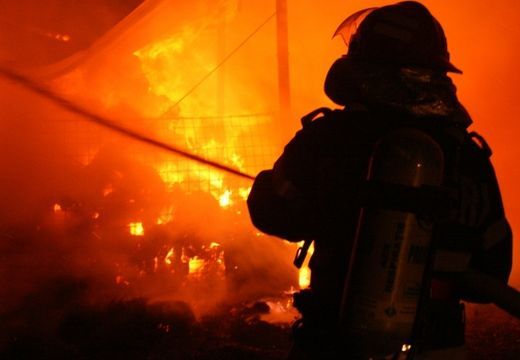 4000 hegedű semmisült meg a szászrégeni hangszergyár üzemében kiütött tűzben