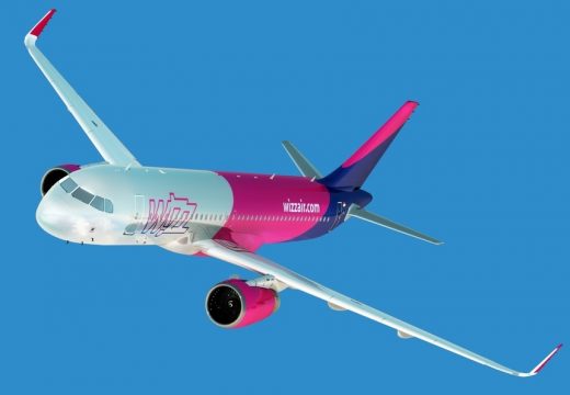 Újabb kellemetlen incidens a Wizz Airnél