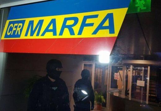 Előzetes letartóztatásban a CFR Marfă négy igazgatója!