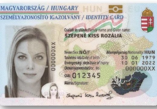 Szeretnél magyar személyit? Már a csíkszeredai főkonzulátuson is igényelhető