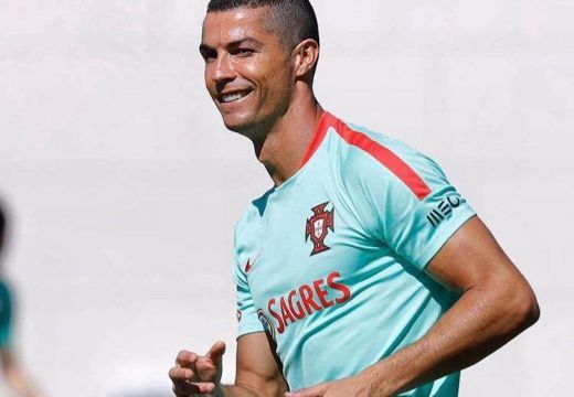 Lehet, hogy tényleg távozik Ronaldo a Realtól – komoly ajánlat érkezett