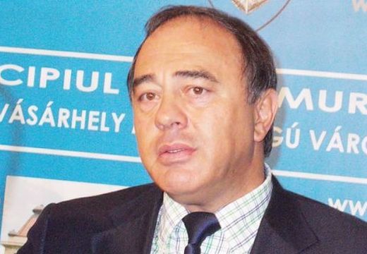 Bűnvádi nyomozás Marosvásárhely polgármestere ellen