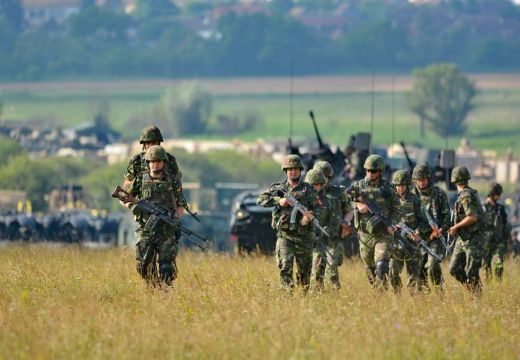 Megkezdődött a Fekete-tenger térségének eddigi legnagyobb NATO-hadgyakorlata