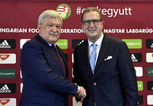 Magyar labdarúgó-válogatott: Eb-részvételhez kötött az új kapitány díjazása