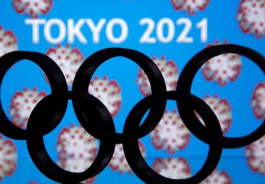 Kijelölték a tokiói olimpia új időpontját