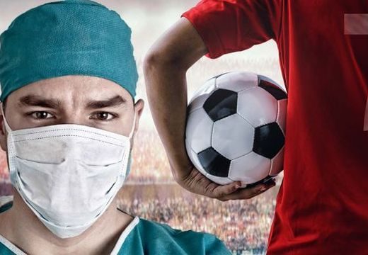 Felfüggesztették valamennyi labdarúgó-bajnokságot Romániában